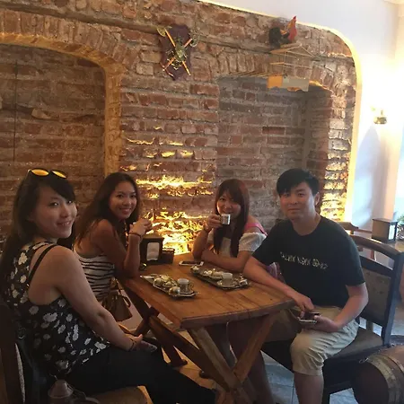 Hotel Balat Istanbul