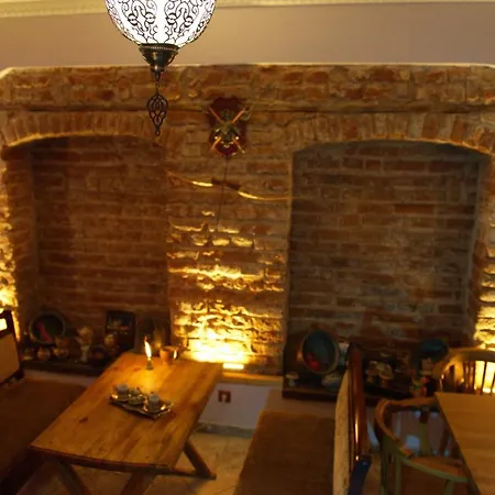 Balat 3* Стамбул