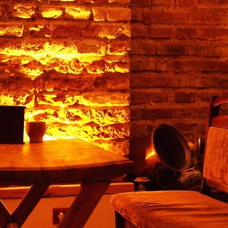 Balat 3* Стамбул