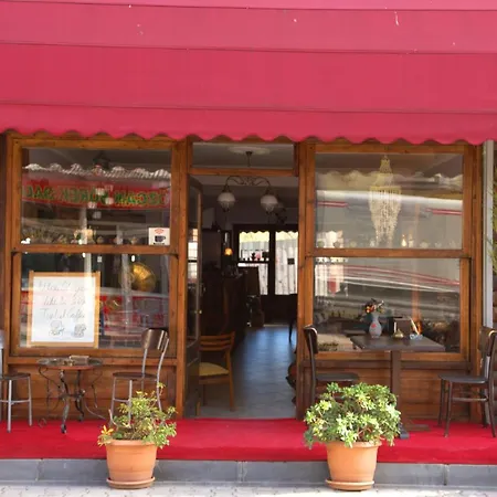Balat Hotel 3*