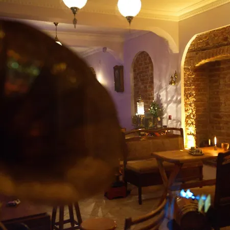 Balat Отель 3*