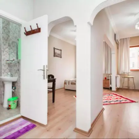 Balat Отель Стамбул