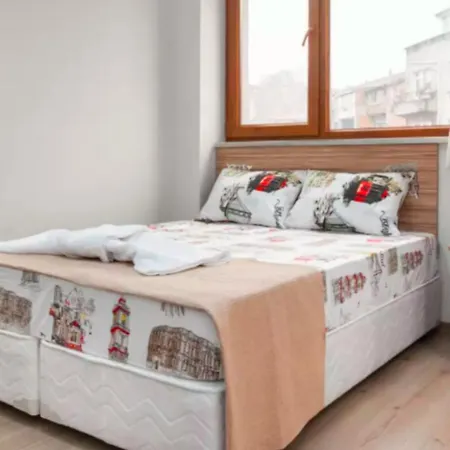 Balat Отель Стамбул
