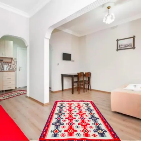 Balat Стамбул