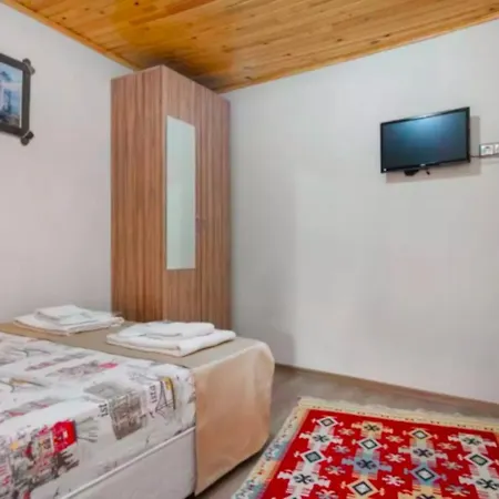 Balat Отель Стамбул