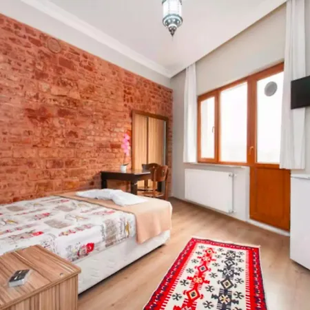 Balat Стамбул