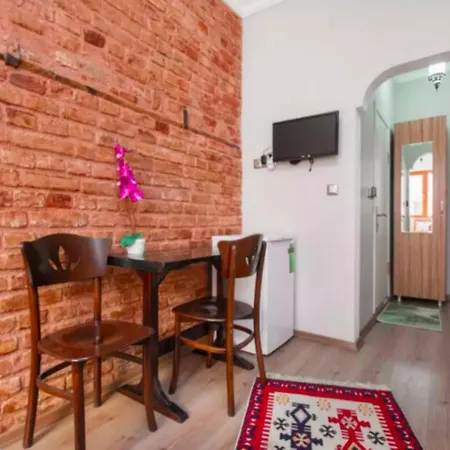 Balat Отель