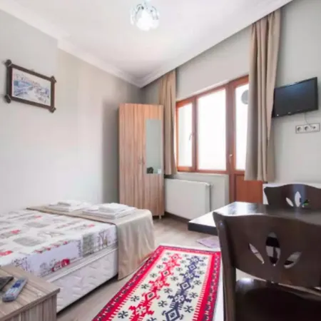 Отель Balat 3*