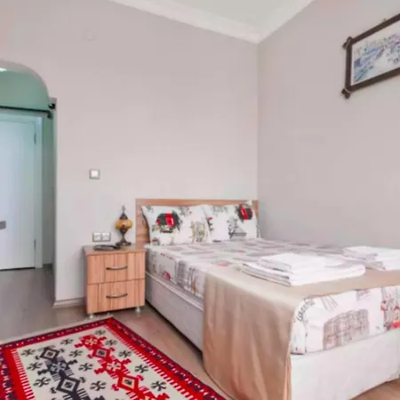 Balat 3* Стамбул
