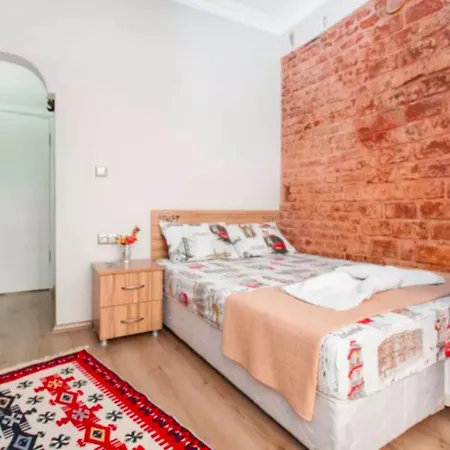 Balat Стамбул