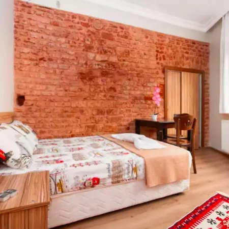 Balat 3* Стамбул