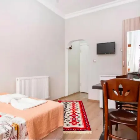 Balat Стамбул