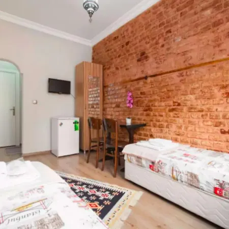 Balat Стамбул