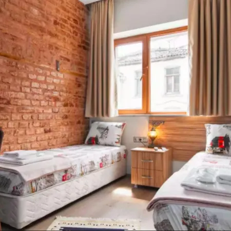 Balat Стамбул