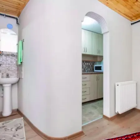 Отель Balat