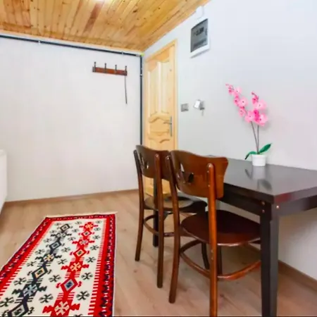 Отель Balat 3*