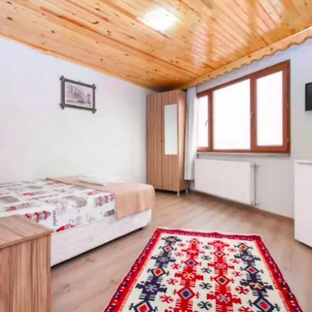 Отель Balat 3*