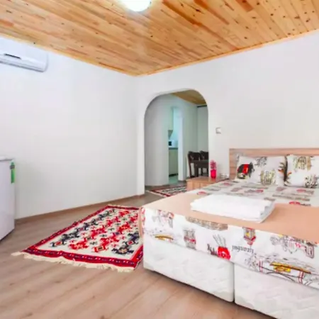 Balat 3* Стамбул