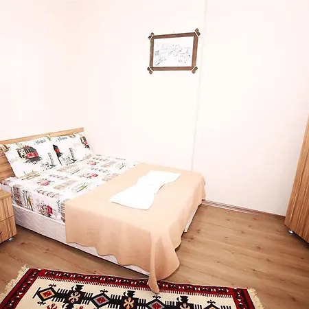 Balat Отель 3*