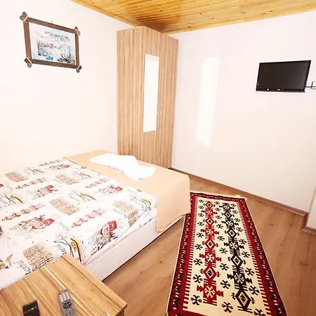 Balat Отель 3*