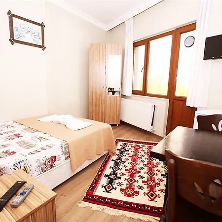 Balat Hotel