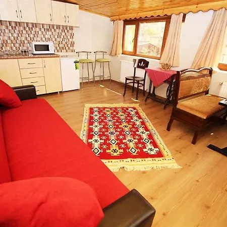 Balat 3* Стамбул