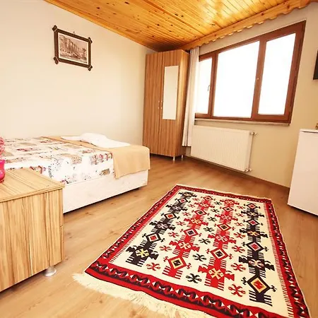 Отель Balat 3*