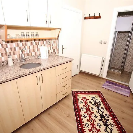 Отель Balat Стамбул