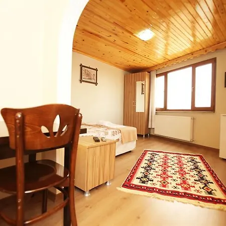 Отель Balat 3*