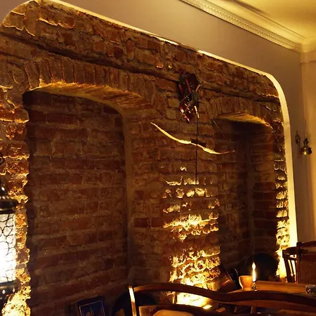 Balat Hotel Istambul