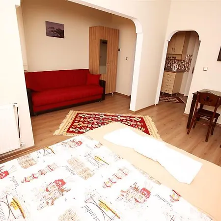 Hotel Balat Istambul